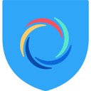 Hotspot Shield logotyp