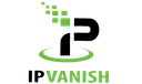 IPVanish logotyp