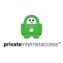Private Internet Access logotyp