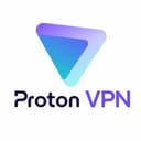 ProtonVPN logotyp