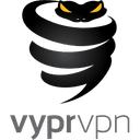 VyprVPN logotyp