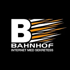 Bahnhof Integrity VPN logotyp