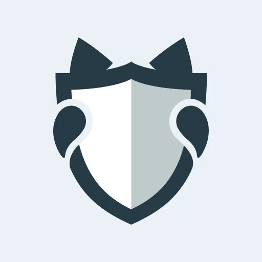 HideMy.Name logotyp