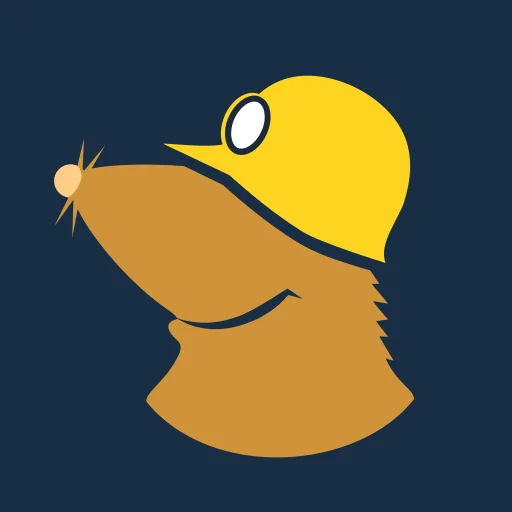 Mullvad VPN logotyp