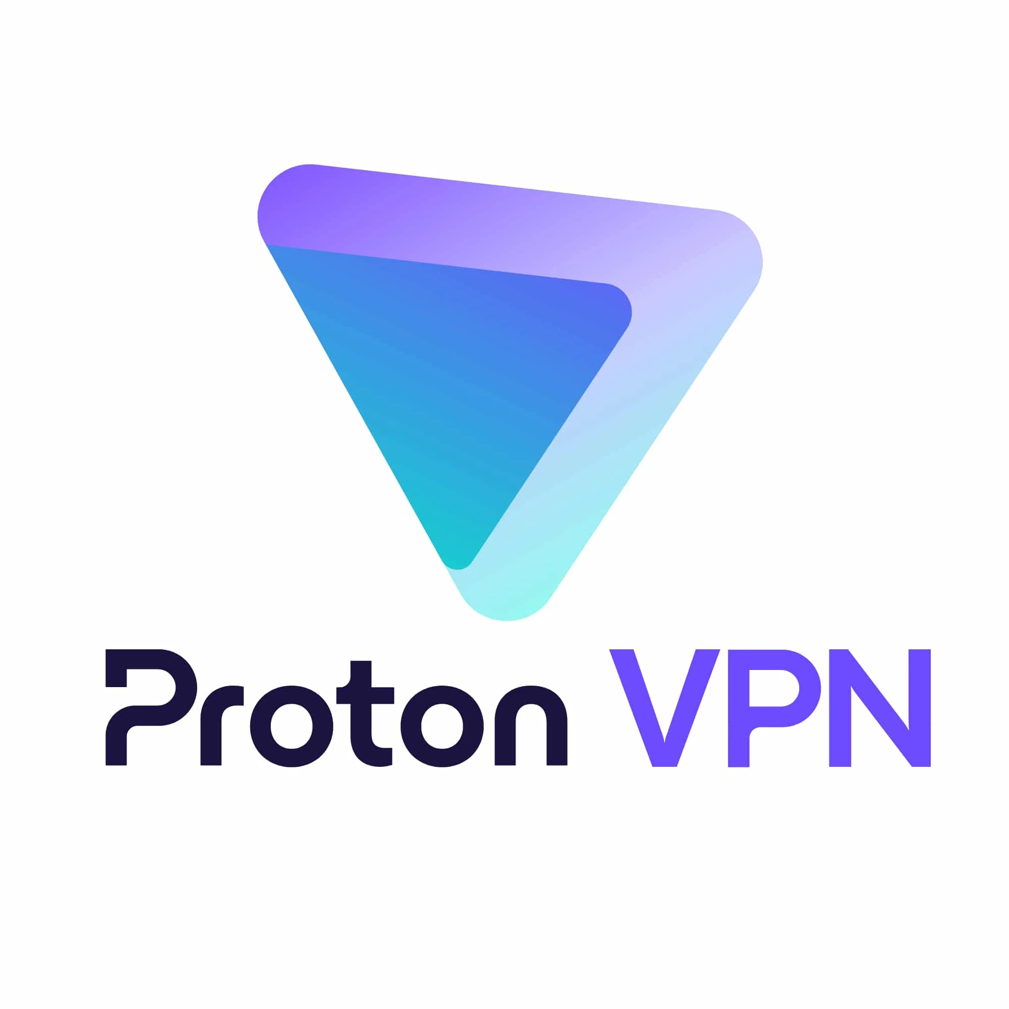 ProtonVPN logotyp