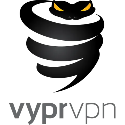 VyprVPN logotyp