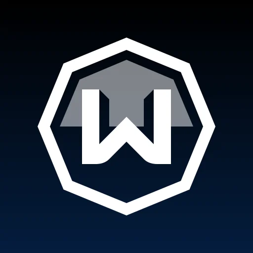 Windscribe logotyp